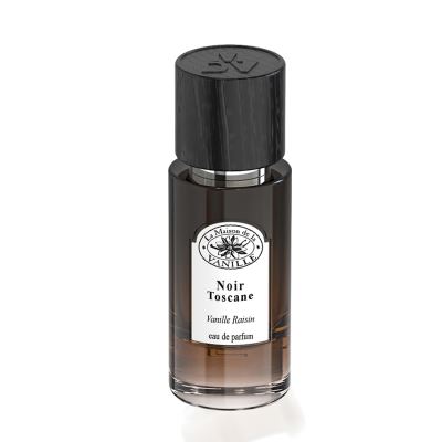 MAISON DE LA VANILLE Noir Toscane Vanille Raisin EDP 40 ml